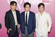 Netflix's "Squid Game" Season 3 New York Premiere - Source: Getty